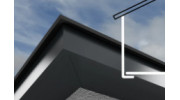 Aluminium Fascia & Soffits