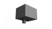 Aluminium Hopper Heads