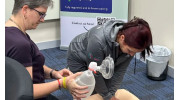 First Aid Training