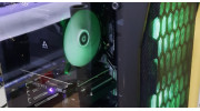 Custom Build PCs