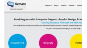 Web Hosting