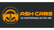 ASH CABS Dunfermline