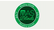 MAS Window Blinds and Shutters