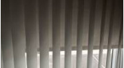 Vertical Blinds Installation