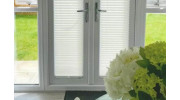 Bifold Blinds Installation