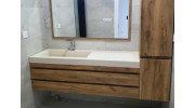 Porcelain Vanity Units