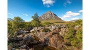 Private Tour of Scotland