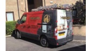 Gas Services