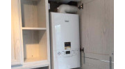 Combi Boiler
