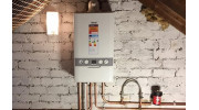Boiler Installation