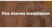 Fire Alarms Installation
