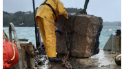 General marine services