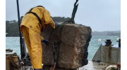Mooring Installation