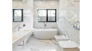 Bathroom Repairs
