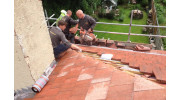 Slate & Tiled Roofs