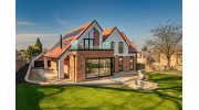 New build homes