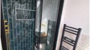 Shower installation