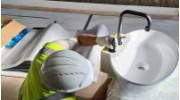 Plumbing leak repair