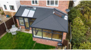 Conservatory Roofs