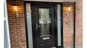 Front Doors