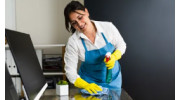 Business, Office & Specialist Cleaning