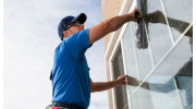 Commercial Window Cleaning