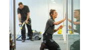 Contract Commercial Cleaning