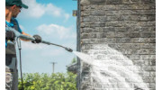 Pressure Washing & Exterior Cleaning
