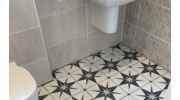 Bathroom Tiling