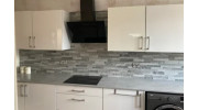 Kitchen Wall Tiling