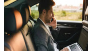 Corporate Rides