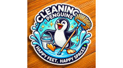 Cleaning Penguins Ltd
