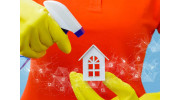 Domestic / Residential Cleaning