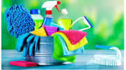 Move In/Out Cleaning Services