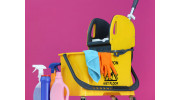 Commercial Cleaning Services