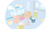Tenant Clearance