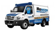 Monster Removals