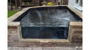 Pond Glass