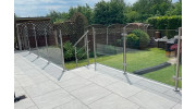 Glass Balustrades