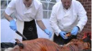 Hog Roast Catering in Leicester