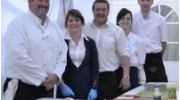 Traditional Hog Roast Catering in Northampton