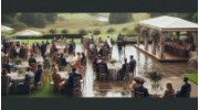 Hog Roast Wedding Catering