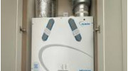 Heat Recovery Systems MVHR