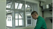 Fly Screens & PVC Curtains