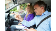 Automatic Driving Lesson
