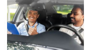 Manual Driving Lesson