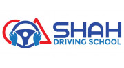 Shah driving school