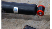 Shock Bushes