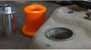 Mounting Bushes