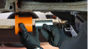 Control Arm Bushes